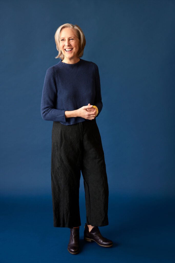 Mary Roach (c) Jen Siska